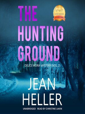 cover image of The Hunting Ground